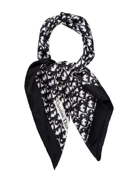 dior oblique print
